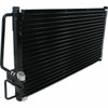 CONDENSER (4806) REPLACEMENT FOR OLDSMOBILE INTRIGUE 2002 PARTSLINK NUMBER  GM3030101