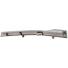 GRILLE MOULDING LH UPPER CHROME   REPLACEMENT FOR HONDA PILOT 2013 PARTSLINK NUMBER   HO1212107