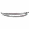 GRILLE SURROND MOULDING CHROME   REPLACEMENT FOR HONDA PILOT 2013 PARTSLINK NUMBER   HO1202108