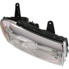HEAD LAMP RH HQ   REPLACEMENT FOR HONDA PILOT 2013 PARTSLINK NUMBER   HO2503147