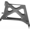 BUMPER BRACKET RR RH STEEL  REPLACEMENT FOR TOYOTA TUNDRA 4WD 2015 PARTSLINK NUMBER  TO1127100