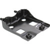 BUMPER END CAP SUPPORT BRACKET RR RH/LH STEEL REPLACEMENT FOR TOYOTA TUNDRA 4WD 2015 PARTSLINK NUMBER  TO1162103