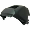 BUMPER END FR LH MATTE-DK GRAY W/O SENSOR HOLE SR MODEL  REPLACEMENT FOR TOYOTA TUNDRA 4WD 2015 PARTSLINK NUMBER  TO1004182