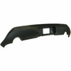 VALANCE RR W/TOW HITCH HOLE TOURING   REPLACEMENT FOR HONDA PILOT 2013 PARTSLINK NUMBER   HO1180103