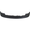 VALANCE FR CAPA  REPLACEMENT FOR HONDA PILOT 2013 PARTSLINK NUMBER   HO1095117C