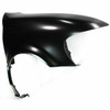 FENDER FR RH REPLACEMENT FOR OLDSMOBILE SILHOUETTE 2002 PARTSLINK NUMBER  GM1241255