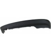 VALANCE FR   REPLACEMENT FOR HONDA PILOT 2013 PARTSLINK NUMBER   HO1095117