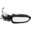 DOOR MIRROR RH POWER HTD REPLACEMENT FOR OLDSMOBILE SILHOUETTE 2002 PARTSLINK NUMBER  GM1321242