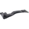 FENDER LINER FR LH REPLACEMENT FOR PONTIAC AZTEK 2002 PARTSLINK NUMBER  GM1248158