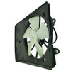 RADIATOR FAN ASSY AWD 3.5L W/AC   REPLACEMENT FOR HONDA PILOT 2013 PARTSLINK NUMBER   HO3115149U