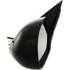 DOOR MIRROR LH POWER REPLACEMENT FOR PONTIAC BONNEVILLE 2002 PARTSLINK NUMBER  GM1320292