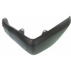 BUMPER END RR LH PRIMED W/SENSOR HOLE  REPLACEMENT FOR TOYOTA TUNDRA 4WD 2015 PARTSLINK NUMBER  TO1116109