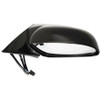 DOOR MIRROR RH POWER REPLACEMENT FOR PONTIAC BONNEVILLE 2002 PARTSLINK NUMBER  GM1321292
