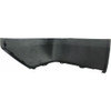 BUMPER END RR LH W/O SENSOR HOLE CAPA   REPLACEMENT FOR TOYOTA TUNDRA 4WD 2015 PARTSLINK NUMBER  TO1116108C