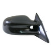 DOOR MIRROR RH POWER GT MDL PTM REPLACEMENT FOR PONTIAC GRAND AM 2002 PARTSLINK NUMBER  GM1321238