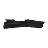 FENDER LINER FR RH RR SECTION SE/GT REPLACEMENT FOR PONTIAC GRAND AM 2002 PARTSLINK NUMBER  GM1249148