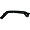 BUMPER FILLER FR RH STEEL  REPLACEMENT FOR TOYOTA TUNDRA 4WD 2015 PARTSLINK NUMBER  TO1033118