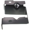 REBAR BRACKET FR LH REPLACEMENT FOR PONTIAC GRAND PRIX  2002 PARTSLINK NUMBER  GM1066146