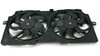 RADIATOR FAN ASSY 3.1 L REPLACEMENT FOR PONTIAC GRAND PRIX  2002 PARTSLINK NUMBER  GM3115117