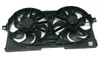 RADIATOR FAN ASSY 3.1 L REPLACEMENT FOR PONTIAC GRAND PRIX  2002 PARTSLINK NUMBER  GM3115117