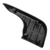 BUMPER STEP PAD RR LH OUTER  REPLACEMENT FOR TOYOTA TUNDRA 4WD 2015 PARTSLINK NUMBER  TO1196102