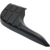 BUMPER STEP PAD RR RH OUTER  REPLACEMENT FOR TOYOTA TUNDRA 4WD 2015 PARTSLINK NUMBER  	TO1197102