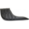 BUMPER STEP PAD RR RH OUTER  REPLACEMENT FOR TOYOTA TUNDRA 4WD 2015 PARTSLINK NUMBER  	TO1197102