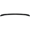 BUMPER STIFFENER BRACKET FR CENTER STEEL  REPLACEMENT FOR TOYOTA TUNDRA 4WD 2015 PARTSLINK NUMBER  TO1041103