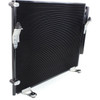 CONDENSER (3598) W/O TOC W/RECEIVER DRYER  REPLACEMENT FOR TOYOTA TUNDRA 4WD 2015 PARTSLINK NUMBER  	TO3030210