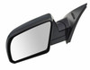DOOR MIRROR LH POWER HEATED PTM  REPLACEMENT FOR TOYOTA TUNDRA 4WD 2015 PARTSLINK NUMBER  TO1320340