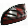 TAIL LAMP RH CAPA REPLACEMENT FOR PONTIAC GRAND PRIX 2002 PARTSLINK NUMBER  GM2819101C