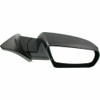 DOOR MIRROR RH POWER HTD TEXTURED SR/SR5  REPLACEMENT FOR TOYOTA TUNDRA 4WD 2015 PARTSLINK NUMBER  TO1321302