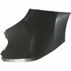 FENDER EXTENSION FR LH PTM PLASTIC  REPLACEMENT FOR TOYOTA TUNDRA 4WD 2015 PARTSLINK NUMBER  TO1242101