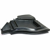 FENDER LINER FR LH FR SECTION  REPLACEMENT FOR TOYOTA TUNDRA 4WD 2015 PARTSLINK NUMBER  	TO1248192
