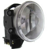 FOG LAMP LH HALOGEN NORTH AMERICAN BUILT  REPLACEMENT FOR TOYOTA TUNDRA 4WD 2015 PARTSLINK NUMBER  TO2592129U
