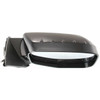 DOOR MIRROR RH POWER PTM   REPLACEMENT FOR HONDA RIDGELINE 2013 PARTSLINK NUMBER  HO1321229