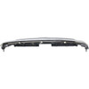GRILLE PAINTED SILVER-GRAY W/CHROME MOULDING 1794 EDITION  REPLACEMENT FOR TOYOTA TUNDRA 4WD 2015 PARTSLINK NUMBER  TO1200376