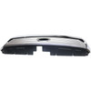 GRILLE PAINTED SILVER-GRAY W/CHROME MOULDING 8BARS LIMITED MODEL	 REPLACEMENT FOR TOYOTA TUNDRA 4WD 2015 PARTSLINK NUMBER  TO1200374