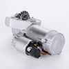 STARTER MOTOR 3.5/3.7L  REPLACEMENT FOR HONDA RIDGELINE 2013 PARTSLINK NUMBER  1-19014