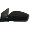 DOOR MIRROR LH POWER HTD PTM  REPLACEMENT FOR HYUNDAI ACCENT HATCHBACK 2013 PARTSLINK NUMBER  HY1320186