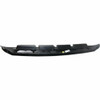 HOOD MOULDING MATTE-BLACK W/PTD BLACK MLDG (PLATINUM MODEL)  REPLACEMENT FOR TOYOTA TUNDRA 4WD 2015 PARTSLINK NUMBER  TO1231102