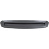 HOOD MOULDING MATTE-BLACK W/PTD GRAY MLDG (SR MODEL)  REPLACEMENT FOR TOYOTA TUNDRA 4WD 2015 PARTSLINK NUMBER  TO1231101