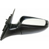 DOOR MIRROR R H POWER PTM  REPLACEMENT FOR HYUNDAI ACCENT HATCHBACK 2013 PARTSLINK NUMBER  HY1321180U