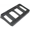 LICENSE PLATE BRACKET FR  REPLACEMENT FOR TOYOTA TUNDRA 4WD 2015 PARTSLINK NUMBER  TO1068124