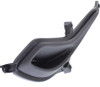FOG LAMP COVER FR RH  REPLACEMENT FOR HYUNDAI ACCENT HATCHBACK 2013 PARTSLINK NUMBER  HY1039111