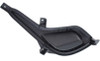 FOG LAMP COVER FR RH  REPLACEMENT FOR HYUNDAI ACCENT HATCHBACK 2013 PARTSLINK NUMBER  HY1039111