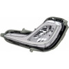 FOG LAMP FR LH CAPA  REPLACEMENT FOR HYUNDAI ACCENT HATCHBACK 2013 PARTSLINK NUMBER  HY2592139C