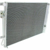 CONDENSER (3979)    REPLACEMENT FOR HYUNDAI ACCENT SEDAN 2013 PARTSLINK NUMBER HY3030149