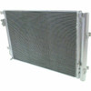 CONDENSER (3979)    REPLACEMENT FOR HYUNDAI ACCENT SEDAN 2013 PARTSLINK NUMBER HY3030149