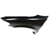 FENDER FR LH CAPA REPLACEMENT FOR PONTIAC MONTANA 2002 PARTSLINK NUMBER  GM1240255C
